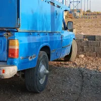 نیسان مدل 97|خودرو سواری و وانت|سرایان, |دیوار