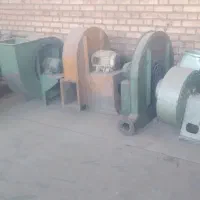 تعداد۵عددفن یکجابه فروش میرسد