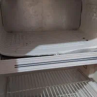 یخچال لا کاغذی