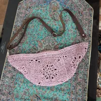 رافیا بافی