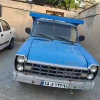 حمل بار با نیسان وانت داخل و خارج استان