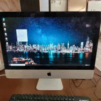 کامپیوتر آل‌این‌وان اپل