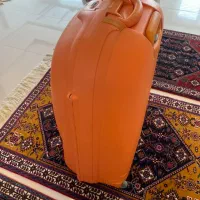 چمدان برند و یک عدد فرش 4 متری|کیف، کفش، کمربند|شیراز, تاچارا|دیوار