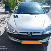 پژو ۲۰۶تیپ دو