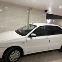 سورن پلاس آخر ۴۰۲ گاز سیمی