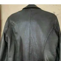 تعدادی لباس زنانه کت چرم ،شلوار ،و بلوز|لباس|تهران, شهرک کوهسار|دیوار