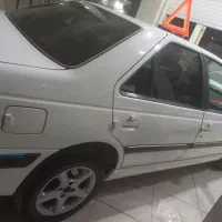 پارس ۱۴۰۳ گاز برقی فول کامل دم به صفر|خودرو سواری و وانت|یزد, |دیوار