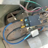 نصب و سرویس و تعمیر کولر اسپلیت|خدمات پیشه و مهارت|لامرد, |دیوار