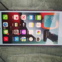 ایفون 7 پلاس رنگ قرمز