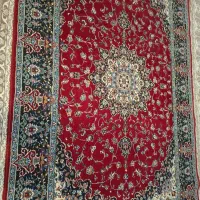 فرش چهار متری