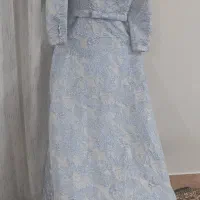 لباس مجلسی در حد نو|لباس|خرمآباد, |دیوار