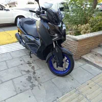یاماها ایکس مکس۱۴۰۴