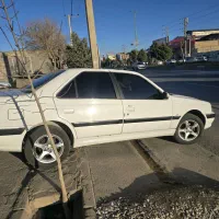 پارس tu5 مدل 1401|خودرو سواری و وانت|نجف‌آباد, گلدشت|دیوار