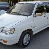 پراید132|خودرو سواری و وانت|خرم‌آباد, |دیوار