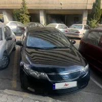 سراتو مدل ۲۰۱۲
