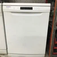 ماشین ظرفشویی پاکشوما ۳ سبد