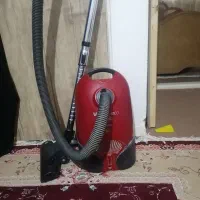 جاروبرقی موتور اصل کره