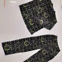 فروشنده پوشاک ویزیتوز
