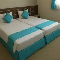 رزرو مستقیم هتل اپارتمان و هتل دوستاره نزدیک حرم