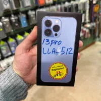 ۱۳ پرو ۵۱۲ LLA