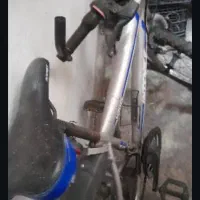 دوچرخه|دوچرخه، اسکیت، اسکوتر|رشت, معلولین|دیوار