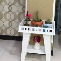 استند گل طرح ایکیا