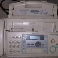 دستگاه فکس