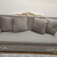 مبل 7 نفره کلاسیک
