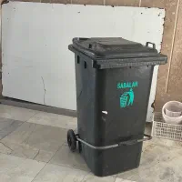 سطل اشغالی