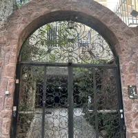ونک شیخ بهایی شمالی ۴۷۰ متر کلنگی
