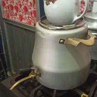 تعدادی ظروف منزل
