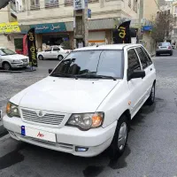 پراید 111|خودرو سواری و وانت|اندیشه, شهرک صدف|دیوار