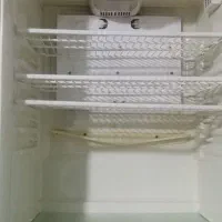 یخچال و فریزر دو دره تمیز در حد نو|یخچال و فریزر|قم, علی آباد سعدگان|دیوار