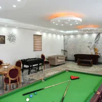 اجاره ویلا استخردارآبگرم روزانه و هفتگی.|اجارهٔ کوتاه‌مدت ویلا و باغ|رامجین, |دیوار