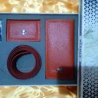 باکس کیف و کمربند