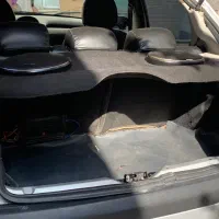 پژو ۲۰۶ تیوفایو|خودرو سواری و وانت|خوی, |دیوار