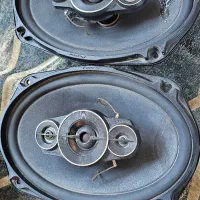 ضبط و باند پایونر اورجینال