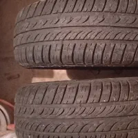 لاستیک ۱۸۵/۶۵/۱۴