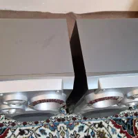 ضبط سامسونگ|سیستم صوتی خانگی|رشت, کوی مهر|دیوار