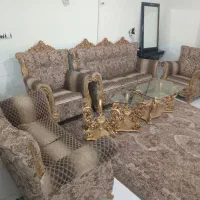 مبلمان ۷نفره