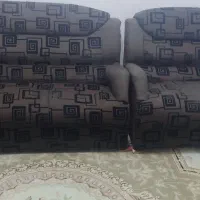 مبل راحتی