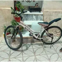 دوچرخه 26