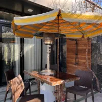 اجاره ویلا مدرن روزانه ساعتی مالک هستم