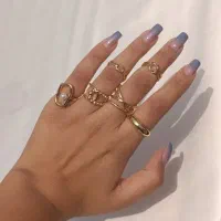 انگشتر پکی|بدلیجات|اسلام‌شهر, شهرک قائمیه|دیوار