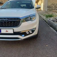 فیدلیتی پرایم ۵نفره