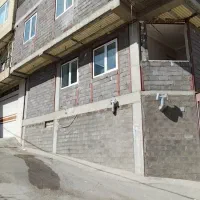 فروش منزل ویلای ۲طبقه|فروش خانه و ویلا|سقز, |دیوار