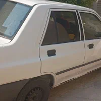 فروش پراید کارکرده