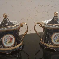 قندان|ظروف سرو و پذیرایی|اهواز, کوی جواهری|دیوار