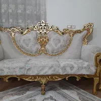 مبل|مبلمان خانگی و میز عسلی|سنندج, |دیوار