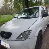 تیبا صندوق دار sx